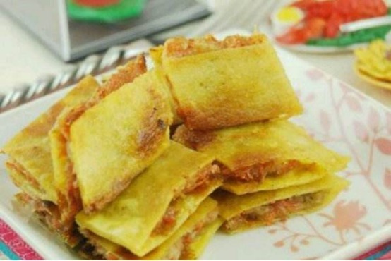 简单美味又下饭的几道快手菜,想想都流口水,学会做给家人吃吧!