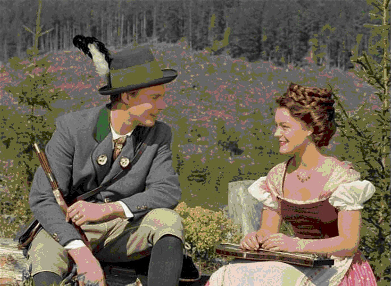 家族|世界最神秘家族，曾靠“躺着”统治了整个欧洲，最后却因为女人灭族