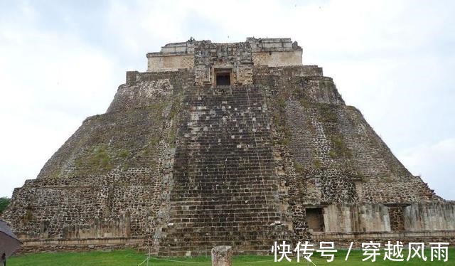 商朝#《山海经》中有记载，甲骨文又现身美洲，印第安人先祖是商朝人！