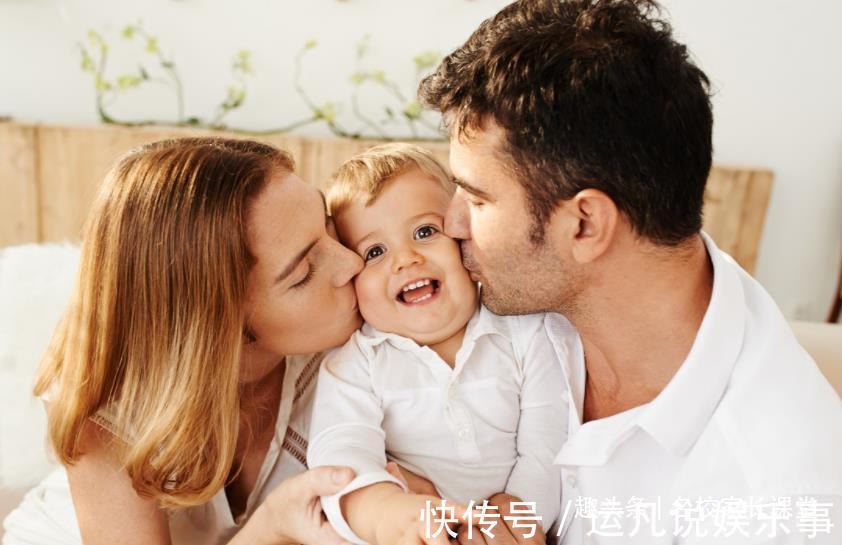 游戏机|4类孩子小时候难带,长大却很有出息,你家孩子中了几条?