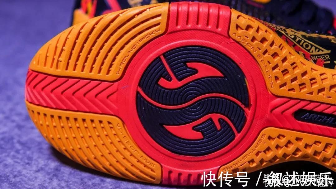 361° 今夏必成爆款!险些成为真正AG1的361°禅3究竟有何魔力?