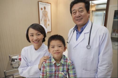 妈妈|9岁男孩一年从125长到141厘米,3种食物助长高,可多给孩子吃