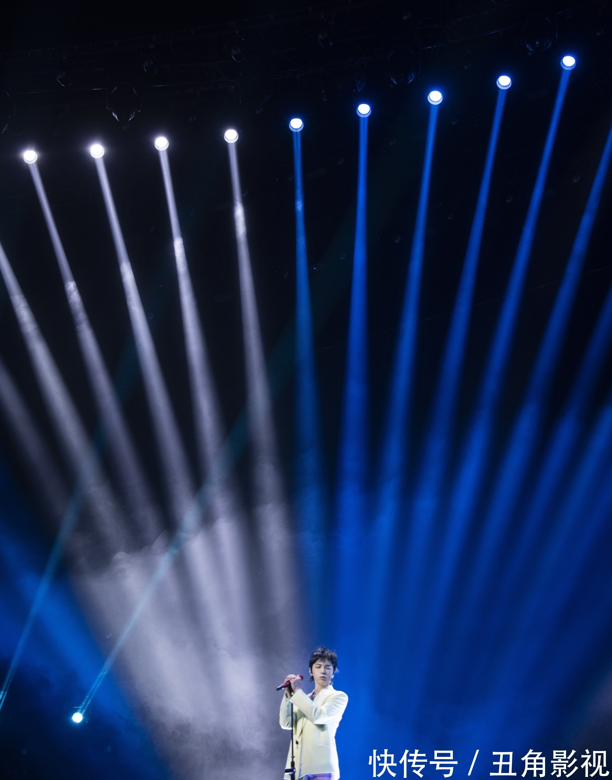 斗牛士|创作鬼才华晨宇的音乐灵感:带你揭秘歌王的创作秘籍