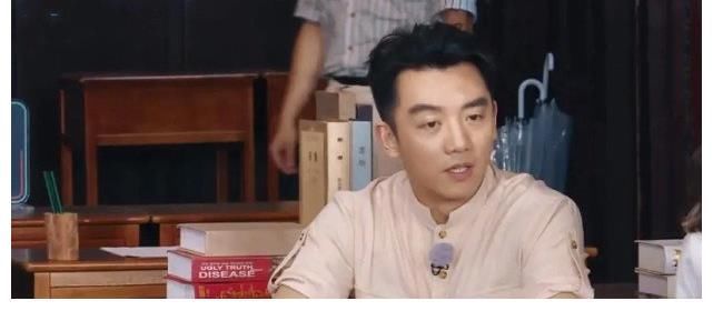 奔跑吧|《跑男》最嚣张嘉宾,当众内涵节目有剧本,郑恺被她怼得哑口无言