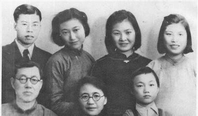 才女结婚36年,从不与丈夫同床,活到102岁,晚年才讲出其中缘由