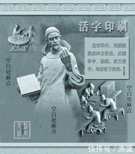 圣经|为何说我国古代的这项发明成就了德国也惠泽了全世界，堪称奇迹