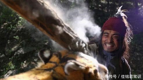  蔡京|此人才是水浒中武松原型，潜伏刀劈蔡京之子，结局远不止断臂