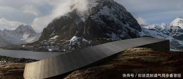 波塞冬海底|中国再造“世界建筑奇迹”!大王山超级酒店排第二