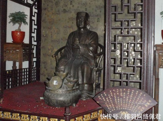 有钱|明朝首富到底多有钱?当今土豪算啥,沈万三的富你难以想象!