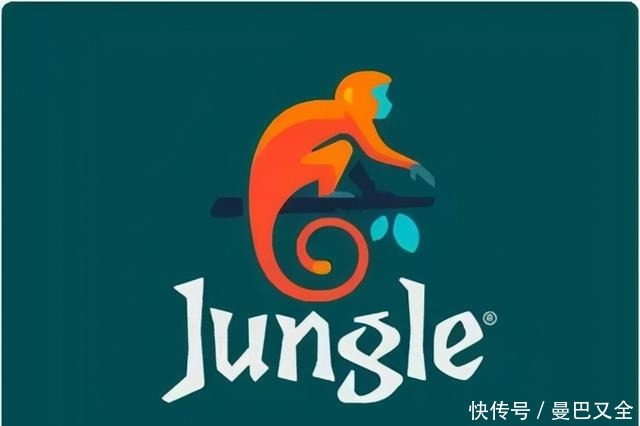 自然|2021年最新的 LOGO 设计趋势