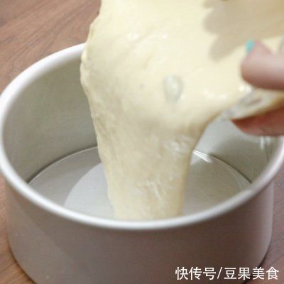 迷倒全家的发糕，真心好吃