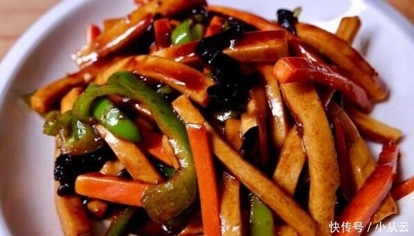 待客|一起学做美味待客菜，做法简单好吃不腻，做给家人尝尝吧