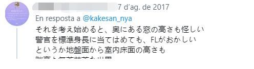 twitter|动画里的柯南，为什么越来越矮了？