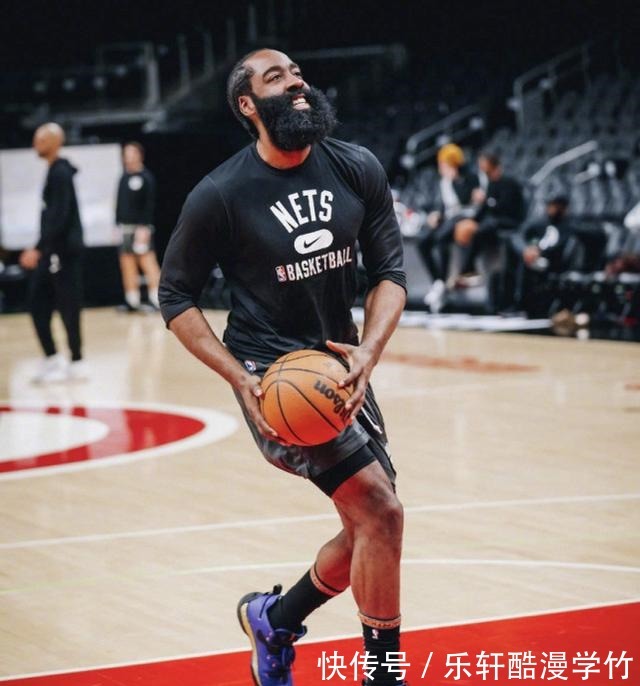 阿德|篮网4大全明星出炉!杜兰特、哈登、欧文在列,一老将票数太惊艳