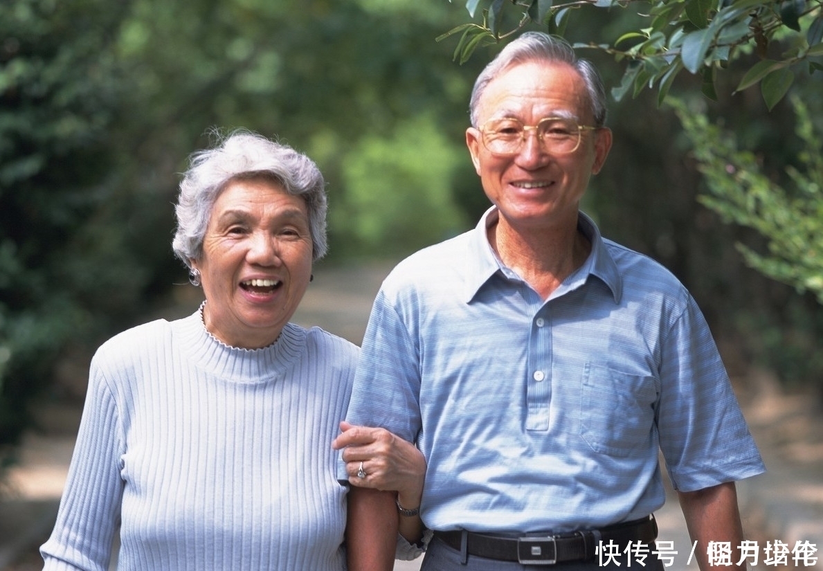 早睡早起|日本人的长寿方法,早睡早起在后面,第一我们都没重视