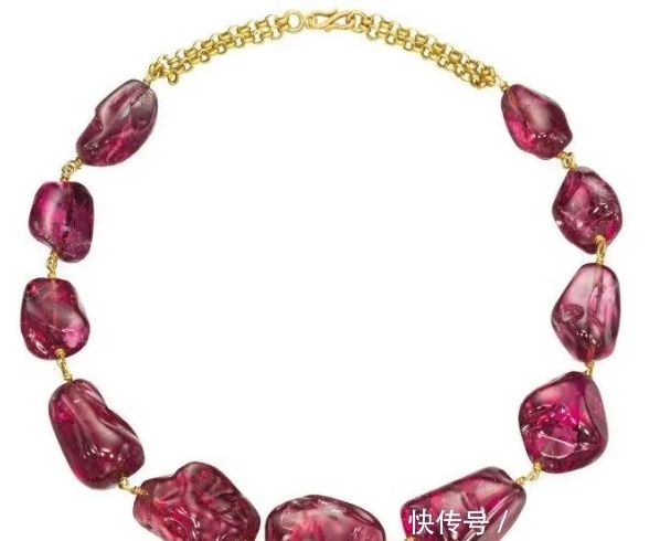 叶卡捷琳娜二世|这种宝石竟然是因为“误会”出名,你知道是什么宝石吗?