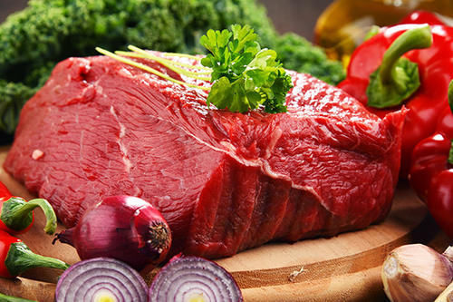分娩|孕妇吃牛肉的好处,有效补锌帮助分娩后恢复