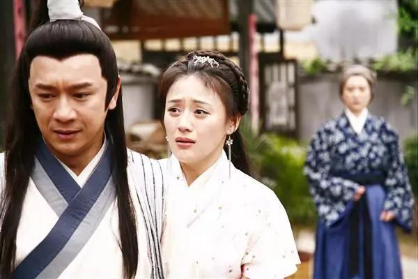 赛琵琶$作为戏剧,铡美案是成功的,可是作为原型的陈熟美是不幸的