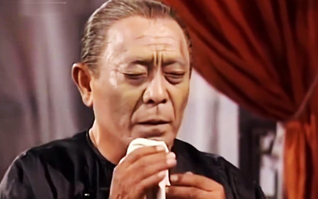 人之间|鹿鼎记:友谊的小船说翻就翻,并不意外,海大富早就说过了