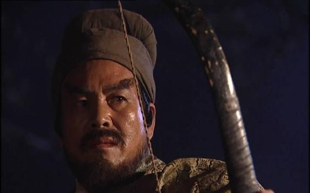 天罡|盘点《水浒传》72地煞将中被埋没的5大牛人,实力不下于天罡将