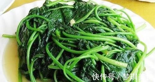 维生素c|多吃“养生第一叶”,它是“天然护眼仪”,助消化防衰老,别错过