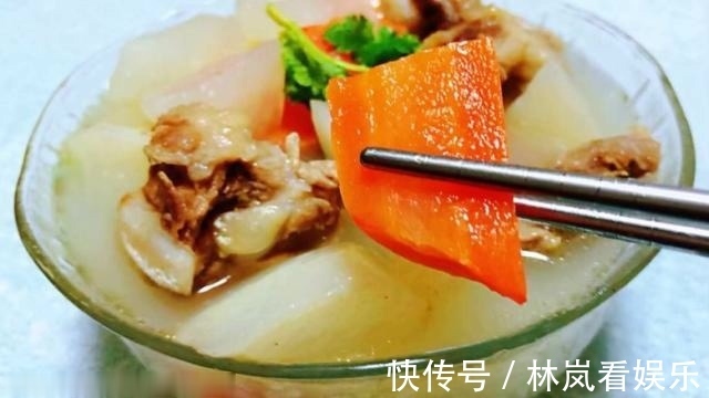 大河君|8毛钱1斤，每次我都是买10斤，每天吃几个，一个冬天不咳嗽！