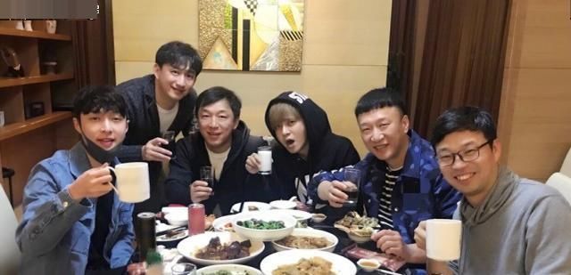 网版《极限挑战》将袭，男人帮全员合体开启全新挑战，爆款藏不住