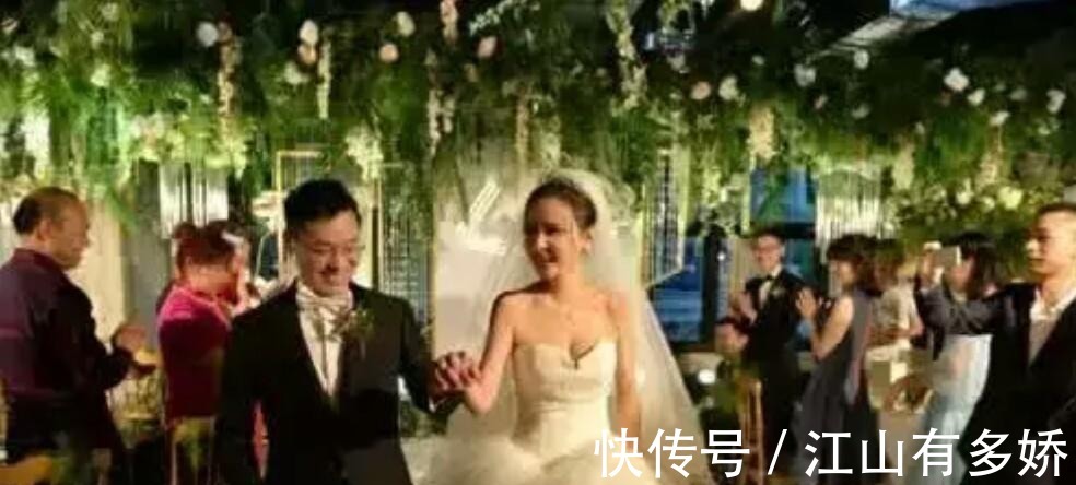 女神级|网络作家迎娶女神级女主播,婚后生活过成这样,网友沉迷在温柔乡!