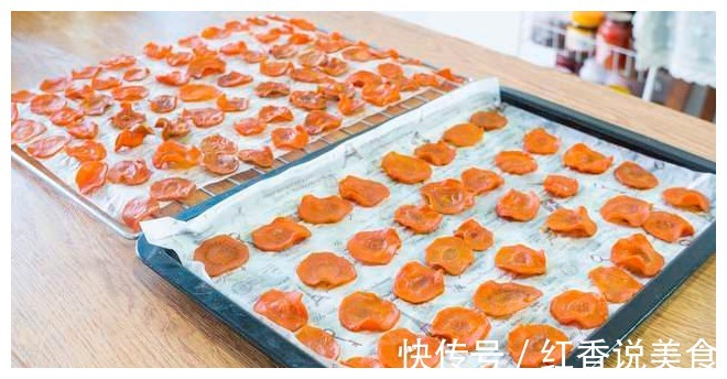 这5种蔬菜晒干后，比新鲜的好吃太多！炖肉炒菜都行，放1年不坏