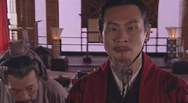 田蚡|汉武帝利用酒宴，兵不血刃除掉了三位祸患大臣，城府之深可见一斑