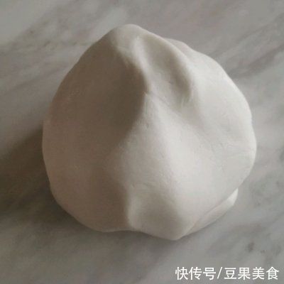 冬天的的味道，新年一起做多色年糕不用烤箱照样能做