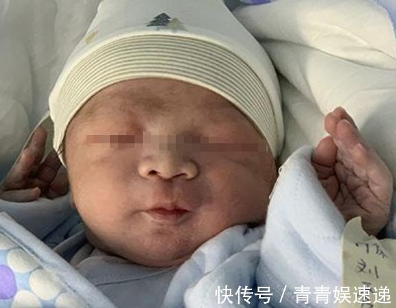 卤门|刚出生100天内的新生儿,身上这3个部位连父母都不能碰,要忍住