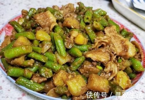 好吃|超好吃的4道菜，那独特的味道瞬间勾起你的食欲，味道秒杀饭店！