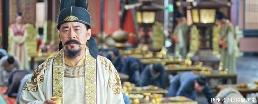 提议|赵匡胤一提议遭群臣反对，若固持己见的话，可使北宋免于灭亡