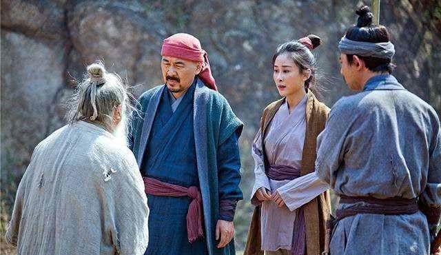 赵光义|赵匡胤明明有亲生儿子,为何死都不立太子,把皇位让给赵光义