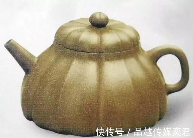 时大彬|明代39位制壶名家,哪位最能打动你?