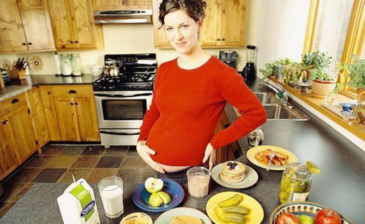 茄子|这3种蔬菜虽好，但是孕妇还是别吃得好，吃了胎儿可能会闹脾气