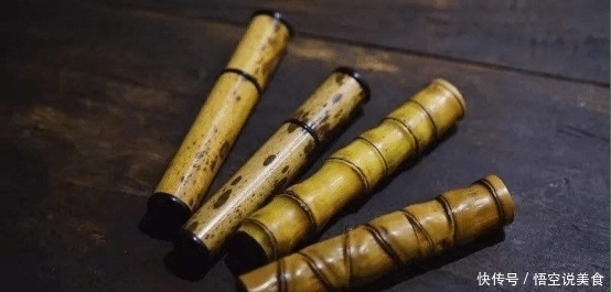 如何保存火种?古代人民用自己的智慧,找到了堪比打火机的工具