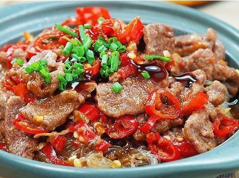 好吃的几道家常菜，做法简单，解馋又下饭，越吃越过瘾！