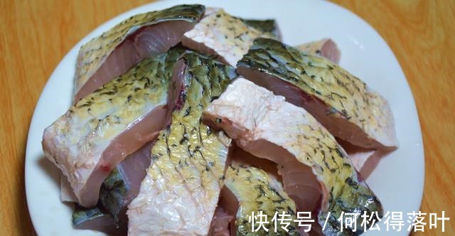 清清|秋分后一定多吃鱼，教你一个新做法，操作简单，孩子隔3差5闹着吃！