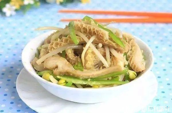 豆芽的几种经典做法,不要只会凉拌了