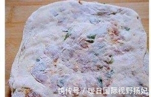 家常肉饼的做法, 简单易学