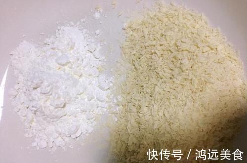 香蕉段|香蕉别总生吃了,做成简单的小甜品,外酥里嫩,大人小孩都爱吃