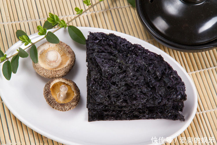 美美|爱美女性可以吃3种食物,延缓衰老,补血益气,皮肤美美哒