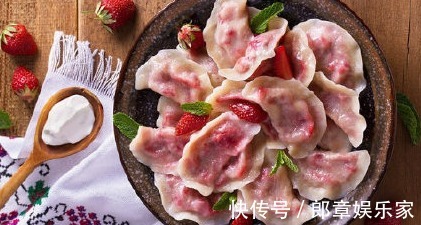 奇葩|俄罗斯4种彪悍的零食,比草莓饺子还奇葩,战斗民族就是牛