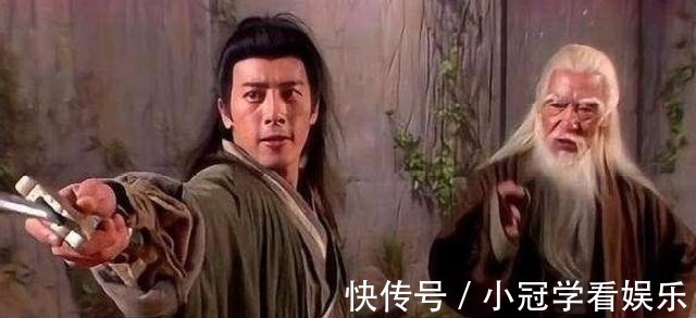 辟邪剑谱!同样是绝世功法,为何辟邪剑谱人人疯抢,独孤九剑却无人问津?