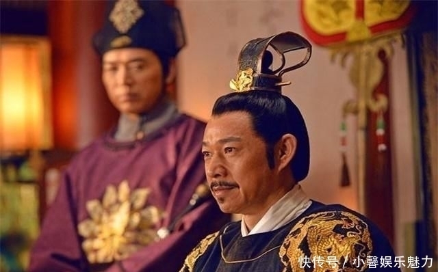 被迫|玄武门之变后,李建成四大心腹被迫归降李世民,他们的结局如何?