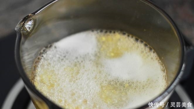 小米粥很多人熬错了,关键就在第一步,错了难喝还没营养