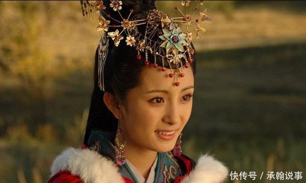 王昭君|派王昭君出塞的汉元帝刘奭是个昏庸无道的君王?