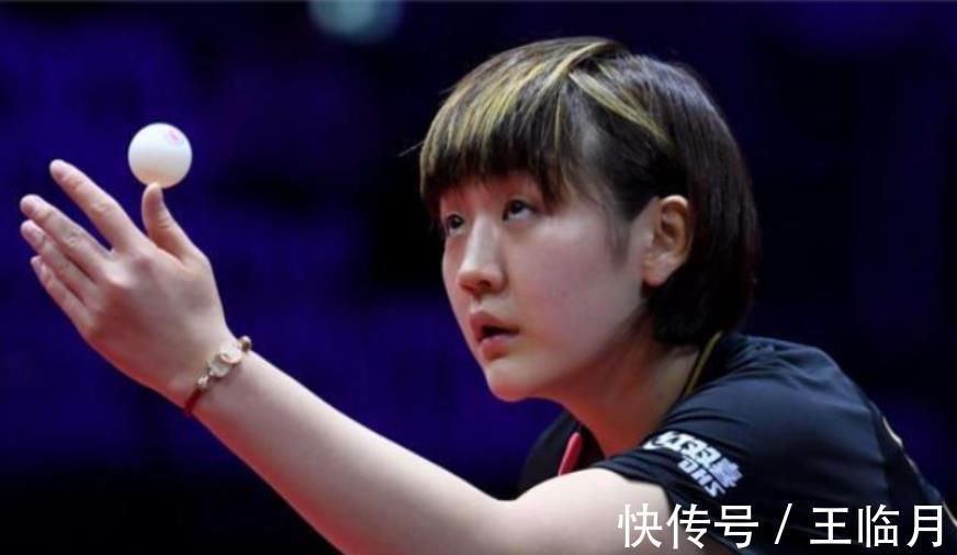 中国奥委会|中国奥组委发文总结!伊藤美诚被证实是对的,我们都欠她一句道歉